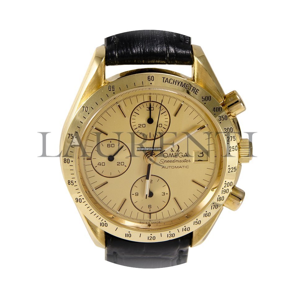 Omega Speedmaster 17500342...