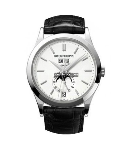 Patek Philippe 5396G-011 Annual Calendar...