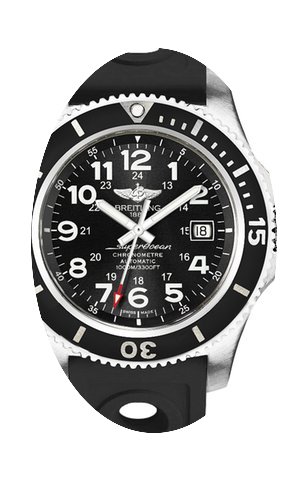 Breitling Superocean II 44 NEU incl MWST...