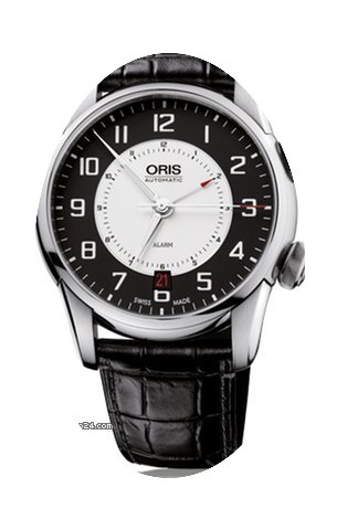 Oris Artelier RAID Limited Edition 50...