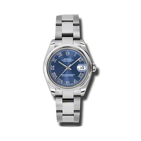 Rolex Oyster Datejust 31mm Ladies...