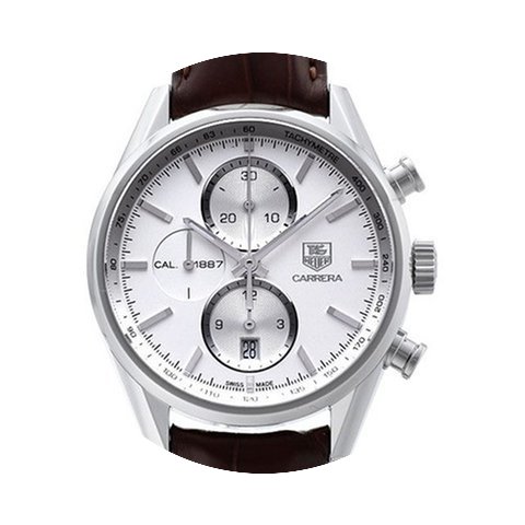 TAG Heuer Carrera Calibre 1887 Automatik...