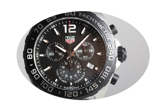 TAG Heuer Formula 1...