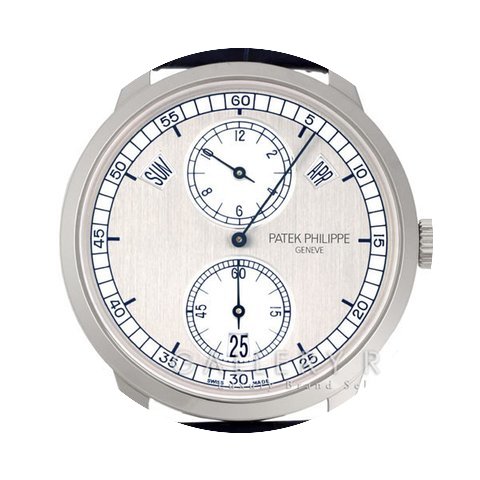 Patek Philippe Regulator Annual Calendar...