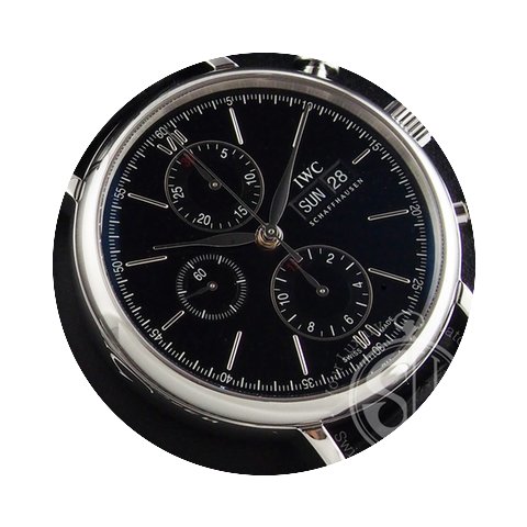 IWC Portofino Chronograph IW391008...