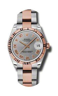 Rolex Datejust...
