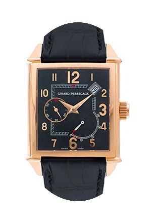Girard Perregaux Vintage...