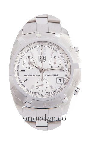 TAG Heuer 2000 Exclusive Quartz Chronogr...