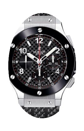 Hublot Specials Big Bang 301.SB.131.RX...