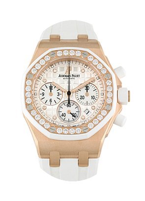 Audemars Piguet Royal Oak Offshore Chron...