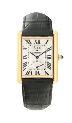 Cartier Tank Louis Cartier XL...