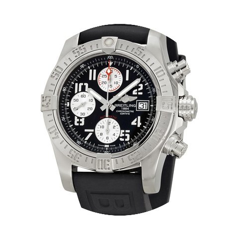 Breitling Avenger...
