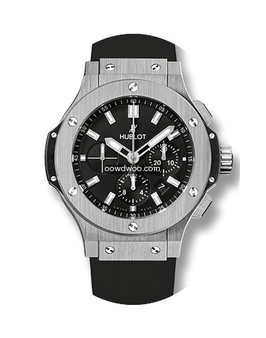 Hublot Big Bang Big Bang Steel 44 mm...