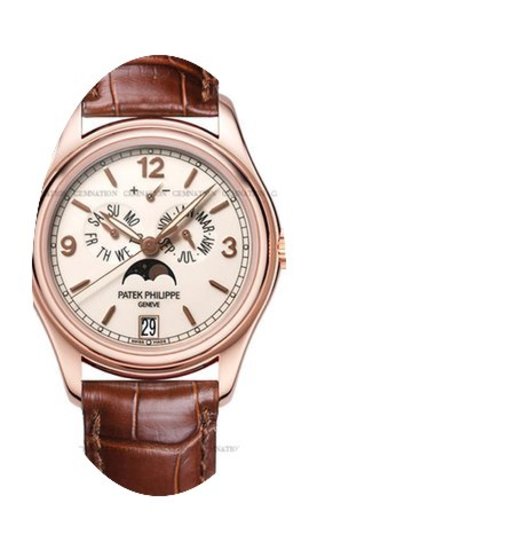 Patek Philippe Complicated Annual Calend...