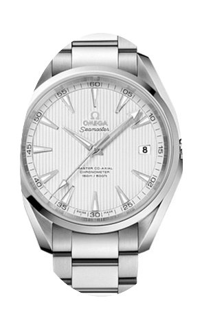 Omega Seamaster Aqua Terra Master Co-Axi...