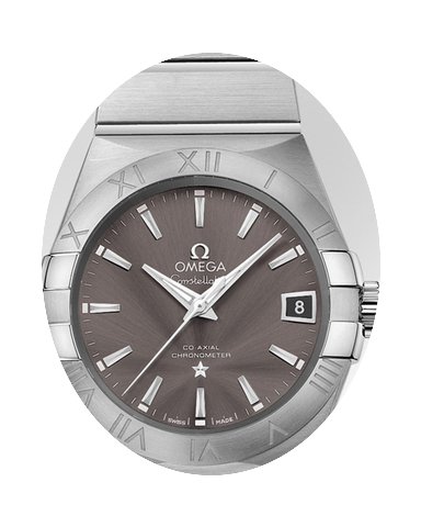 Omega CONSTELLATION CO-AXIAL 38 MM...