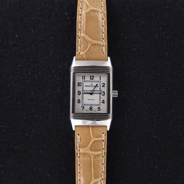 Jaeger-LeCoultre Reverso...