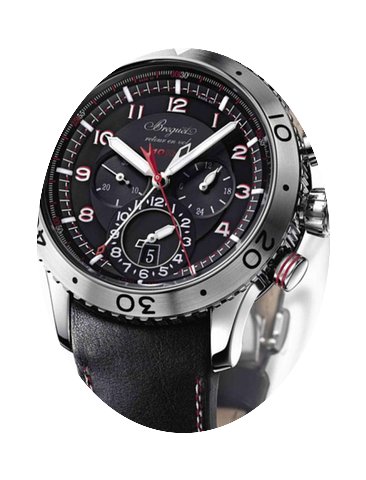Breguet Type XXII Сhronograph...
