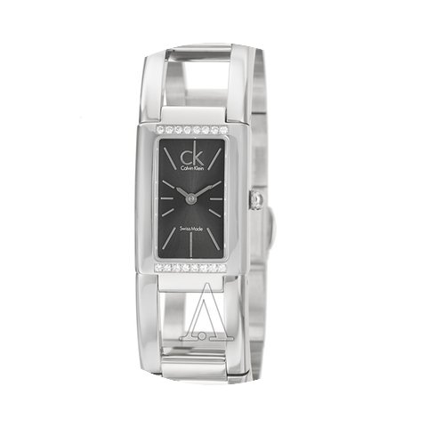 ck Calvin Klein Women's Dress Watch...