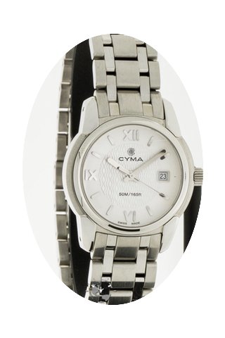 Cyma Le Locle...