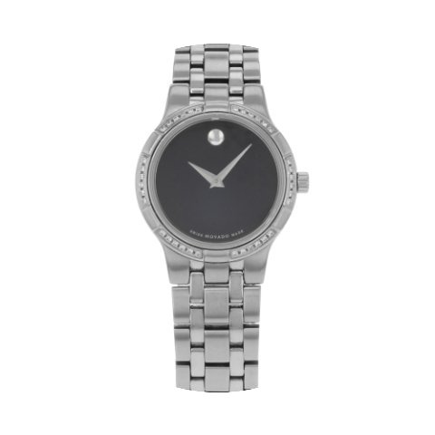 Movado Metio 605985 (13176)...