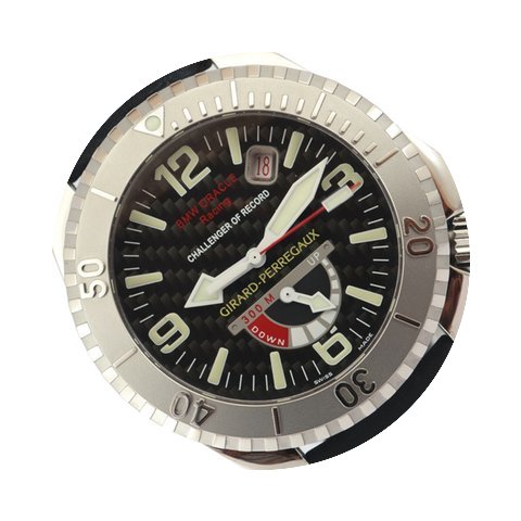 Girard Perregaux America's Cup 49905-11-...