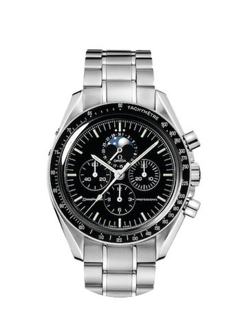 Omega Speedmaster Moonwatch Professional...