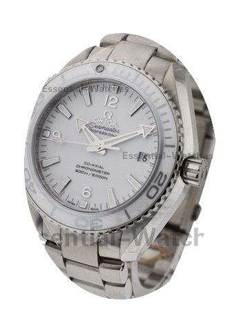 Omega Seamaster Planet Ocean 600M Automa...