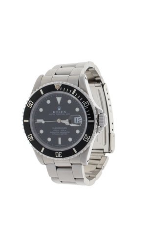 Rolex Submariner 16610...