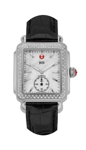Michele Deco 16 Ladies Watch...
