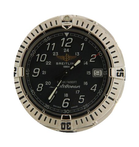 Breitling Colt Ocean...