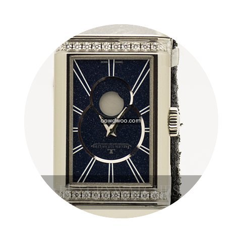 Jaeger-LeCoultre Reverso...