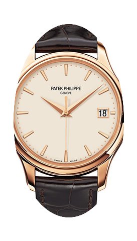 Patek Philippe Calatrava...