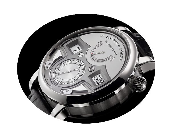 A. Lange & Söhne [NEW] Lange Zeitwe...