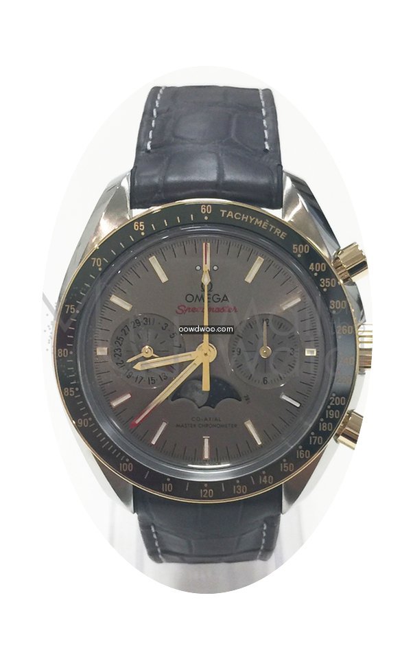 Omega Speedmaster Moonwatch 44.25mm 304....