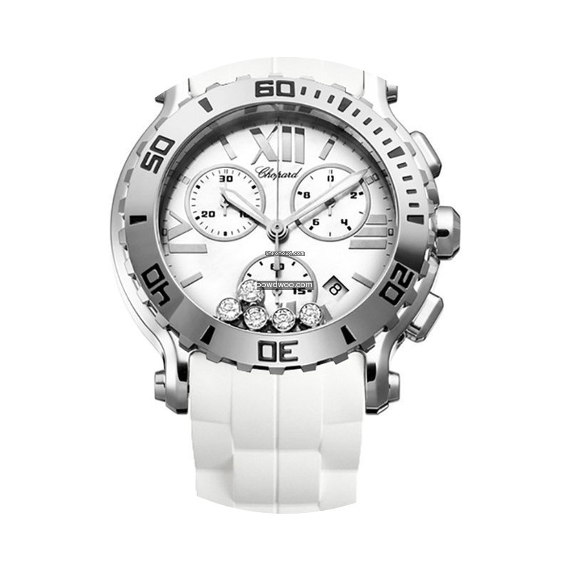 Chopard Happy Sport Chronograph...