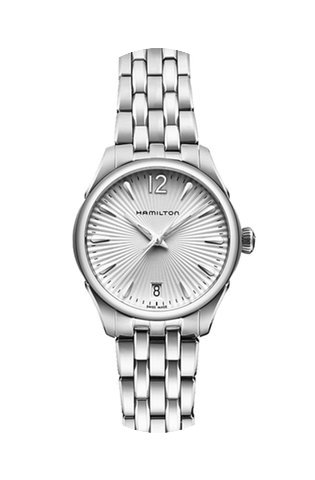 Hamilton Jazzmaster Lady Quartz...