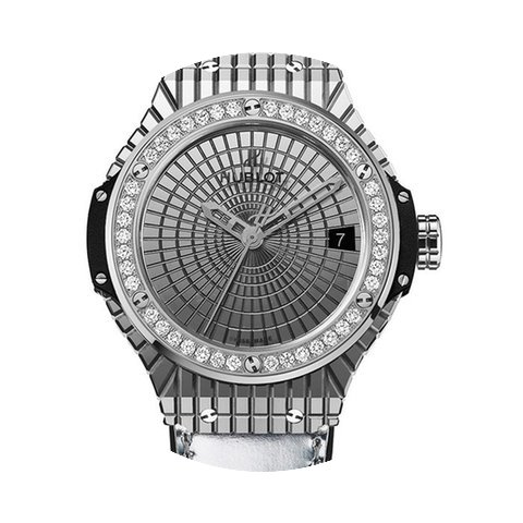 Hublot Big Bang Ladies 41 mm 346.SX.0870...