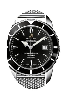 Breitling SUPEROCEAN HERITAGE 42...