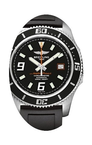 Breitling Superocean 44...