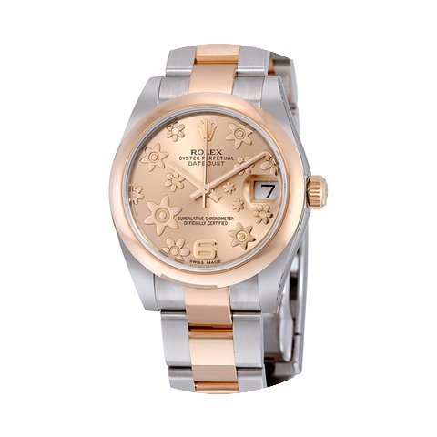 Rolex Datejust Lady 31...