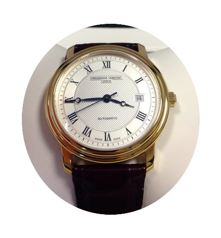 Frederique Constant Classics Automatic...