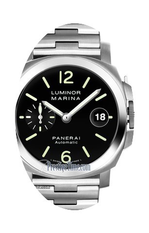 Panerai Luminor Marina Automatic 44mm Me...