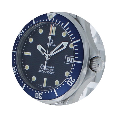 Omega Seamaster Professional MEDIUM Ref....