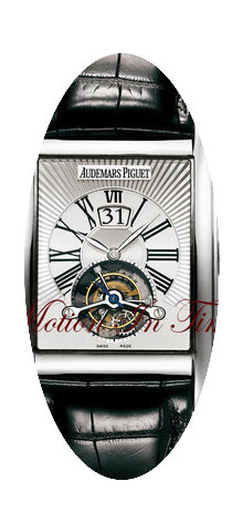 Audemars Piguet EDWARD PIGUET LARGE DATE...