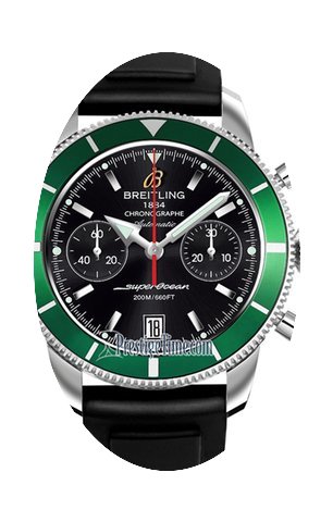 Breitling Superocean Heritage Chronograp...