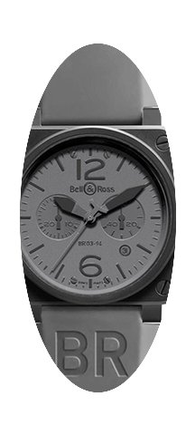 Bell & Ross BR03...