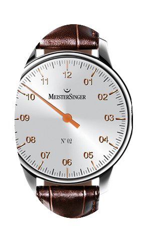 Meistersinger 02 - 100 % NEW - FREE SHIP...