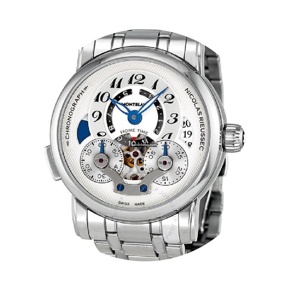 Montblanc Nicolas Rieussec...