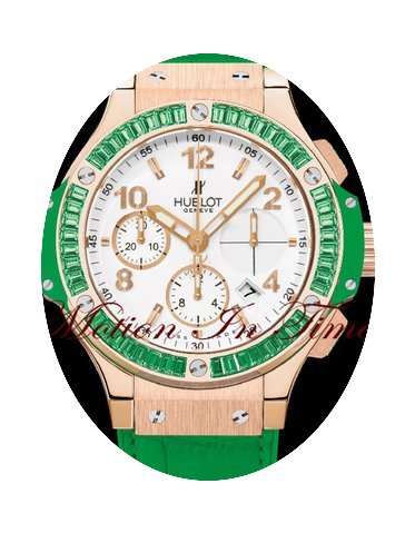 Hublot BIG BANG TUTTI FRUTTI 